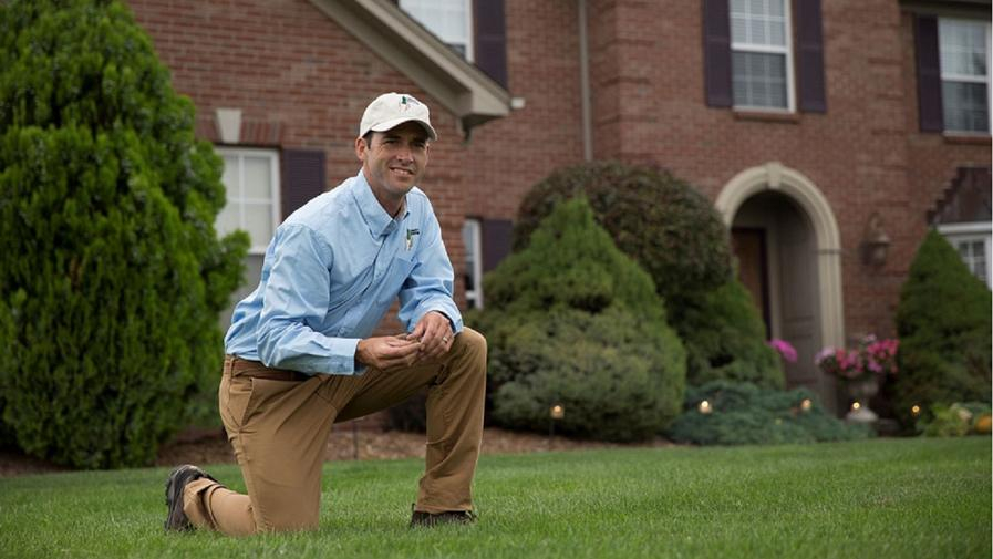 Cover photo of Lawn Doctor of Edwardsville-Collinsville